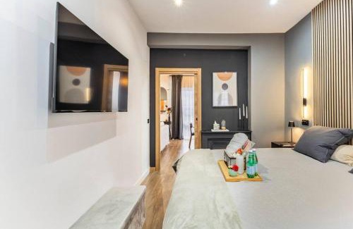Puerta del Angel Apartamento | Luxury and elegant apartment Madrid