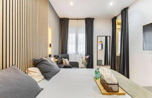 Puerta del Angel Apartamento | Luxury and elegant apartment Madrid