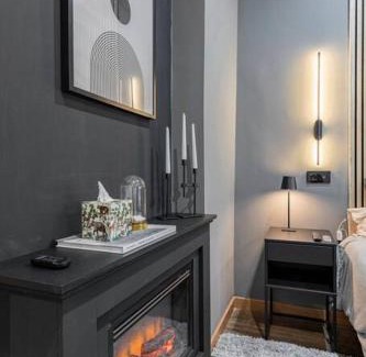 Puerta del Angel Apartamento | Luxury and elegant apartment Madrid
