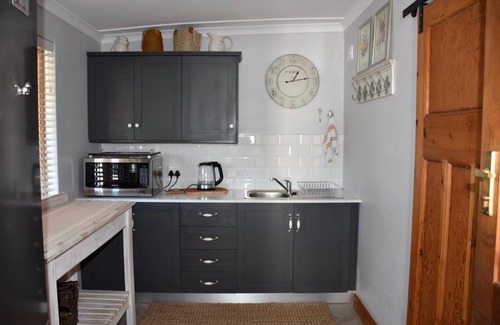 Oudtshoorn Casa | Luxury and homely stay