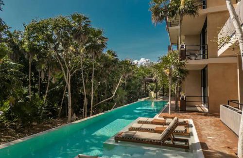Tulsayab Apartamento | Luxury and Modern Apartments by BT Homes