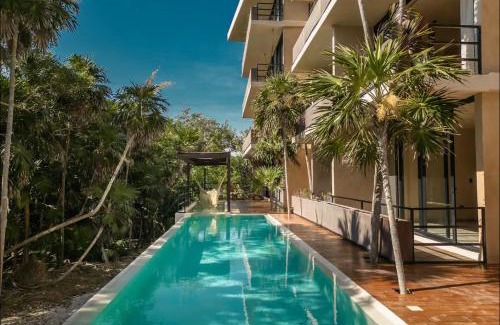 Tulsayab Apartamento | Luxury and Modern Apartments by BT Homes