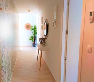 La Mata Apartamento | Luxury and Modern Beach Apartment with Sea Views