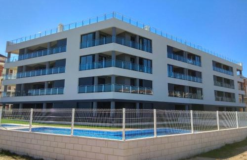 La Mata Apartamento | Luxury and Modern Beach Apartment with Sea Views