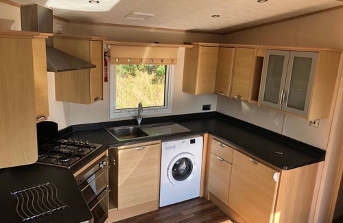 Burgh le Marsh Casa | LUJOSA Y NUEVA CARAVANA PARA ALQUILER EN SOUTHVIEW, SKEGNESS