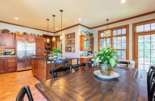Midtown Casa | Luxury and Old World Charm in Historic Midtown