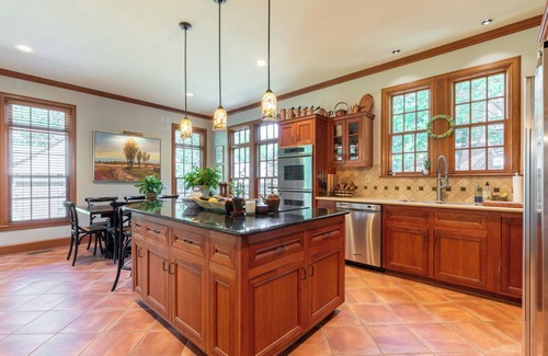 Midtown Casa | Luxury and Old World Charm in Historic Midtown