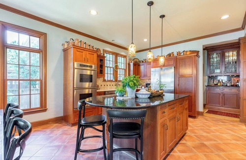 Midtown Casa | Luxury and Old World Charm in Historic Midtown