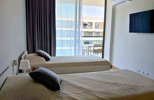 Zona Norte Apartamento | Lujo y privacidad, Vista y salida directa al mar