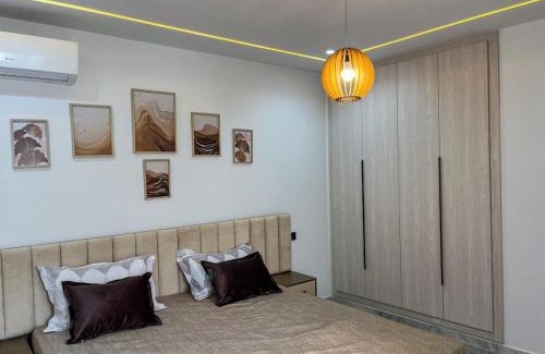 Ain Zaghouen Nord Apartamento | Luxury and Prestige in the Heart of Tunis