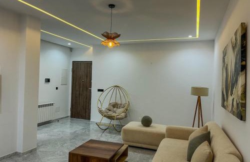 Ain Zaghouen Nord Apartamento | Luxury and Prestige in the Heart of Tunis