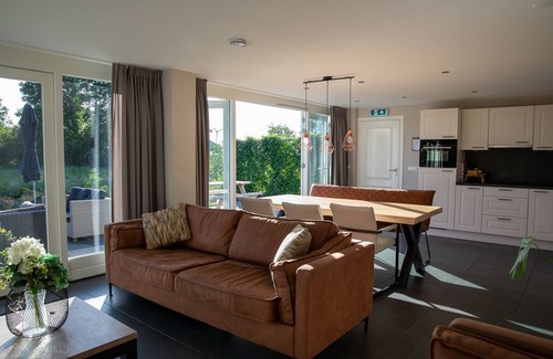Municipality of Oudewater Casa | Luxury and spacious holiday home with garden close to the major cities