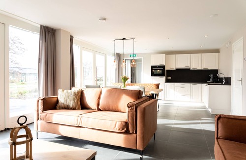 Municipality of Oudewater Casa | Luxury and spacious holiday home with garden close to the major cities