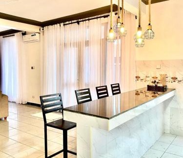 Ukunda Apartamento | Luxury And Spacious Pool house near the beaches