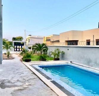 Ukunda Apartamento | Luxury And Spacious Pool house near the beaches