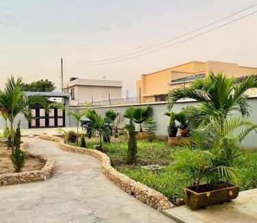 Ukunda Apartamento | Luxury And Spacious Pool house near the beaches