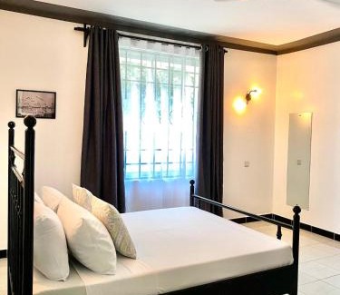 Ukunda Apartamento | Luxury And Spacious Pool house near the beaches