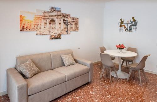 Pigneto Casa | Luxury and Sweet home-Metro Malatesta