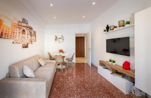 Pigneto Casa | Luxury and Sweet home-Metro Malatesta