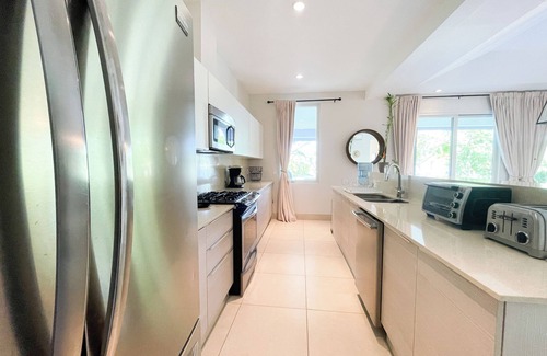 El Chiru Apartamento | Luxury and tranquil 4 Bedroom Thownhome