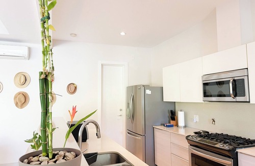 El Chiru Apartamento | Luxury and tranquil 4 Bedroom Thownhome