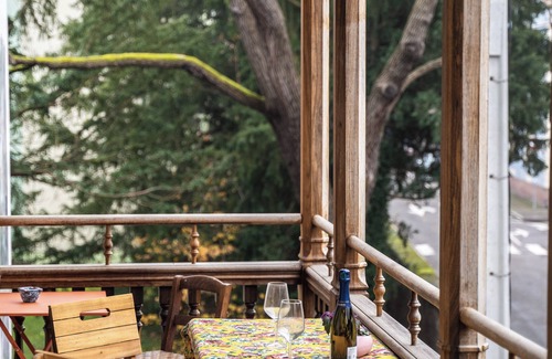 Guebwiller Apartamento | Luxury and unique apartment, 1st floor of a 19th century mansion