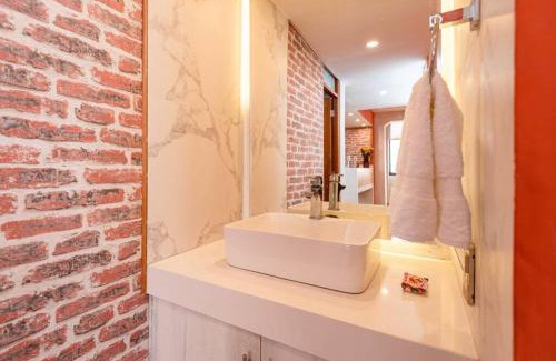 Santiago de Surco Apartamento | luxury Andino Ciudad real & 1 bed
