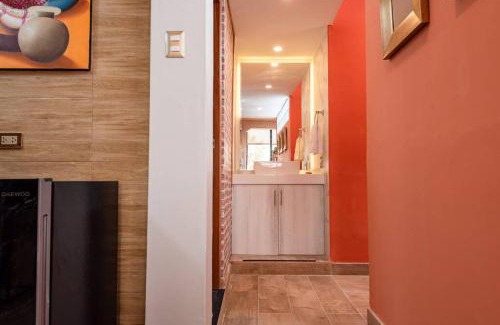 Santiago de Surco Apartamento | luxury Andino Ciudad real & 1 bed