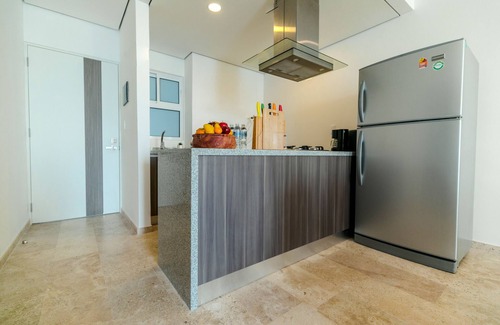 Costa Azul Apartamento | Departamento de lujo frente a la Playa de Acapulco
