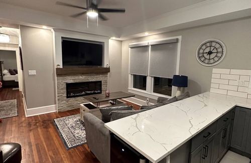 Richmond Apartamento | Luxury Apart 10B