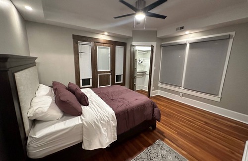 Richmond Apartamento | Luxury Apart 10B