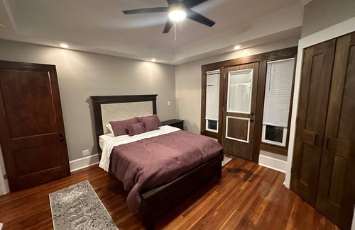 Richmond Apartamento | Luxury Apart 10B