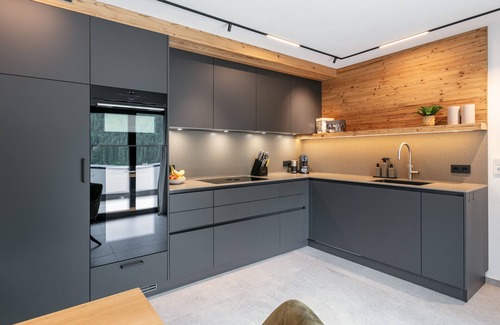 Pettneu am Arlberg Apartamento | Luxury apartment on the Arlberg