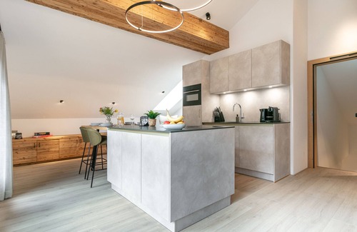 Pettneu am Arlberg Apartamento | Luxury apartment on the Arlberg