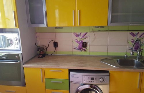 Ruse Center Apartamento | Apart-Hotel de lujo Bella Vist