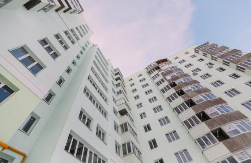 Zarichnyi District Apartamento | Luxury apart-hotel on Kharkovskaya near Lavina