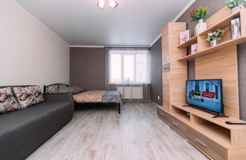 Zarichnyi District Apartamento | Luxury apart-hotel on Kharkovskaya near Lavina