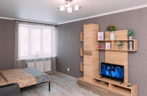 Zarichnyi District Apartamento | Luxury apart-hotel on Kharkovskaya near Lavina
