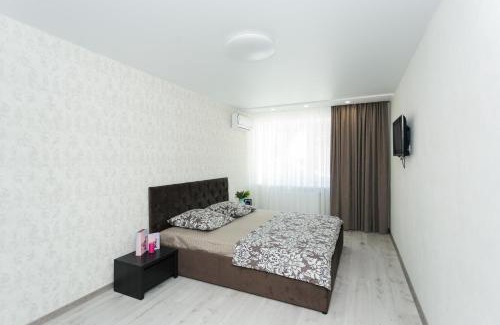 Zarichnyi District Apartamento | Luxury apart-hotel on Kharkovskaya near Lavina 1 floor