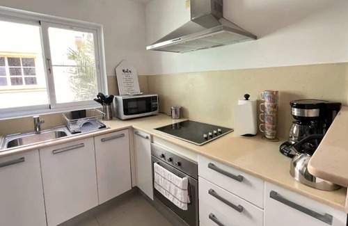 Rodney Bay Apartamento | Luxury Apart in Rodney Bay