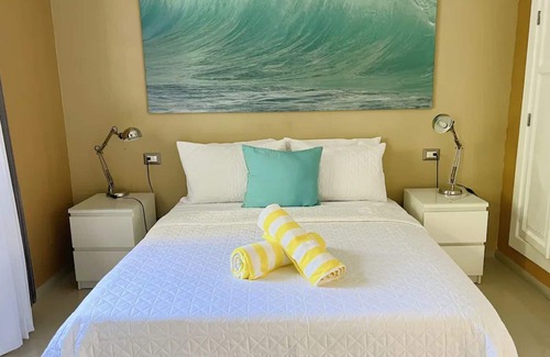 Rodney Bay Apartamento | Luxury Apart in Rodney Bay