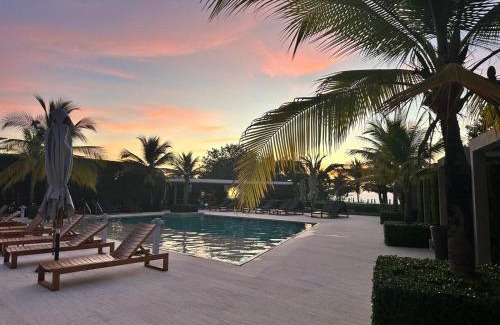 Zona Norte Apartamento | LUXURY APARTAMENT, MORROS ECO VISTA AL MAR.