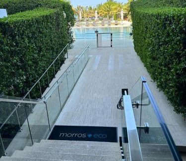 Zona Norte Apartamento | LUXURY APARTAMENT, MORROS ECO VISTA AL MAR.
