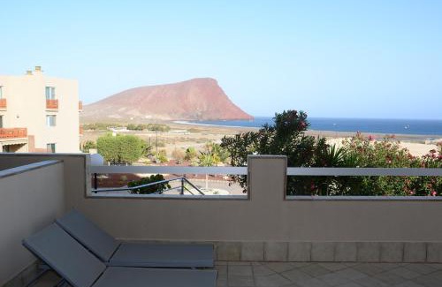 Granadilla de Abona Apartamento | Luxury Apartament Calle Pizarro La Tejita