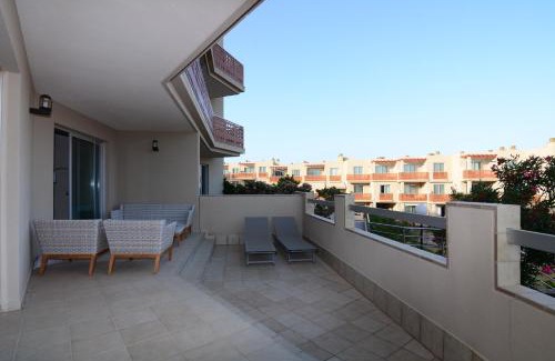 Granadilla de Abona Apartamento | Luxury Apartament Calle Pizarro La Tejita