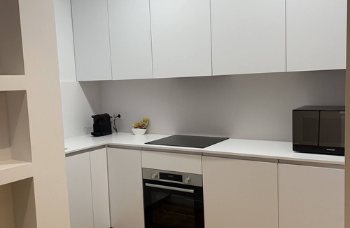 Puente de Vallecas Apartamento | Plaza de españa Luxury