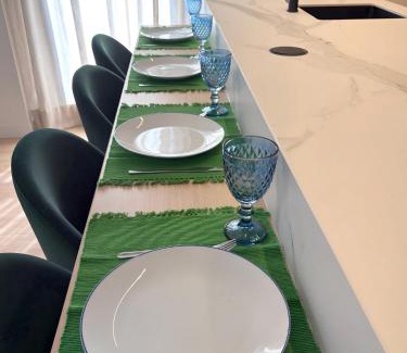 Tomares Apartamento | Luxury Apartament Free Parking