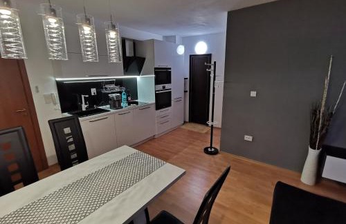 Maritsa Apartamento | Luxury Apartament in "Sequoia" 2