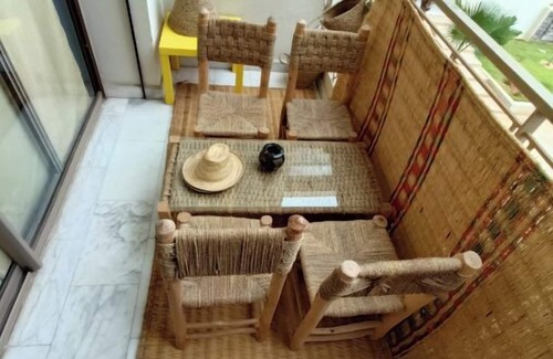 Nouaceur Apartamento | Luxury Apartement Near To Airport M 5