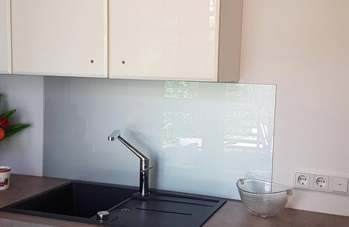 Refrath Apartamento | Apartamento trituración de rocas en una ubicación privilegiada de Refrath, cerca de Colonia, silla de ruedas